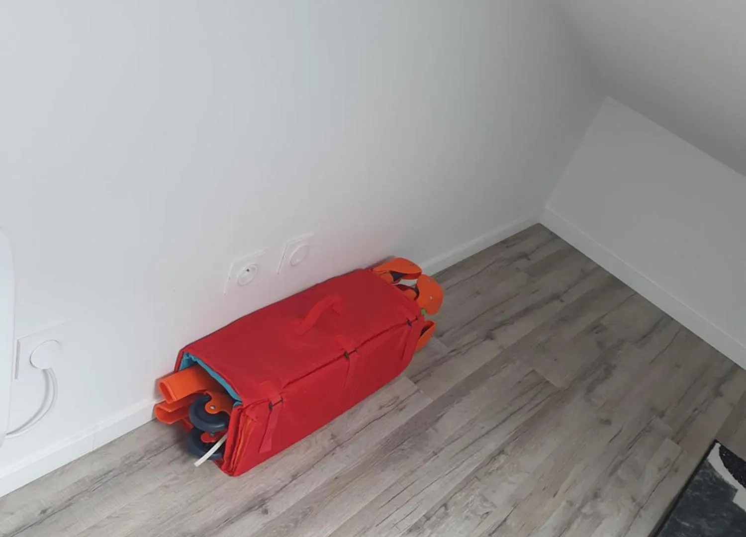Appartement JoliT3 avec Clim NETFLIX et PRIME à Givors
