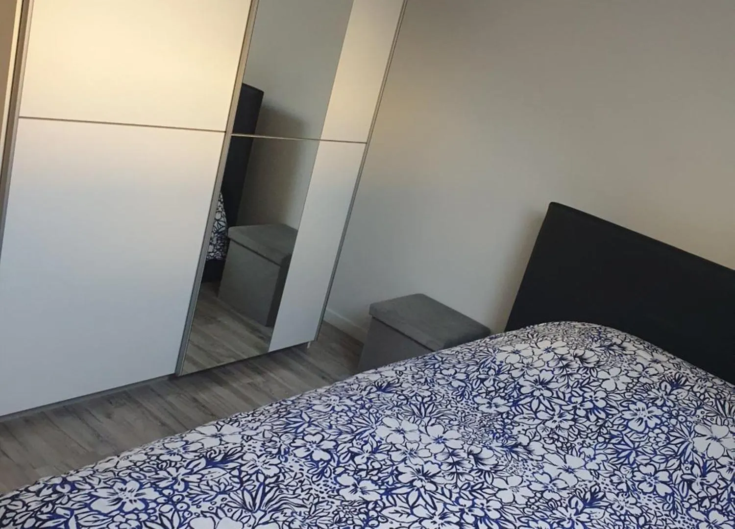 Appartement JoliT3 avec Clim NETFLIX et PRIME à Givors