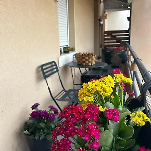  Appartement De Charme 80m2