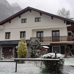  Appartement Dans Hameau