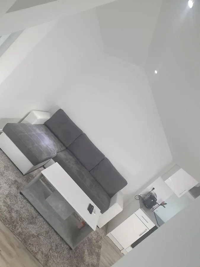 Apartamento Aux Portes De Lyon Jolie T3 Clim Et Prime Video Givors