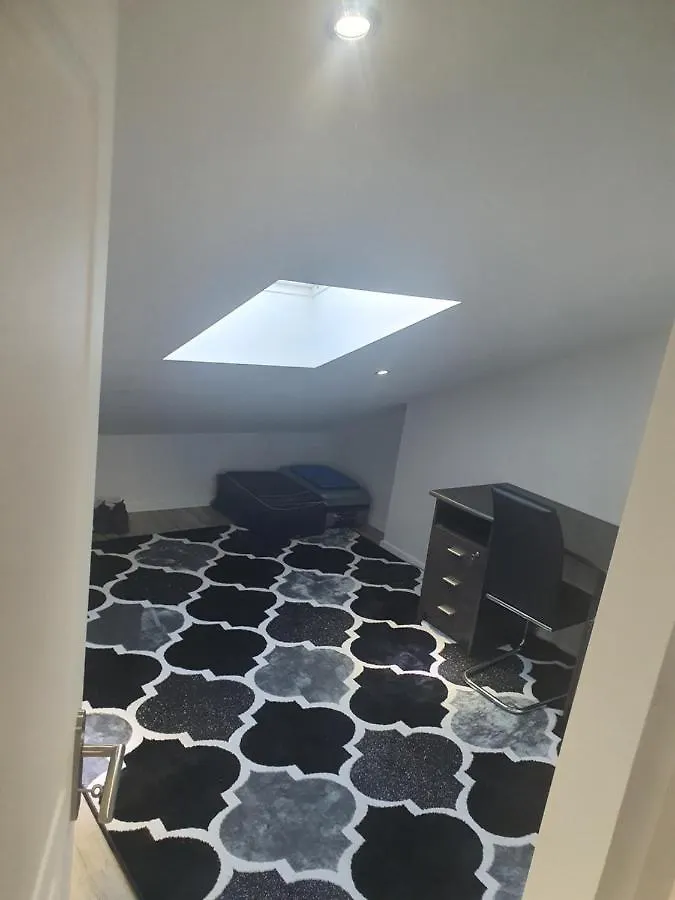 Apartamento Aux Portes De Lyon Jolie T3 Clim Et Prime Video Givors