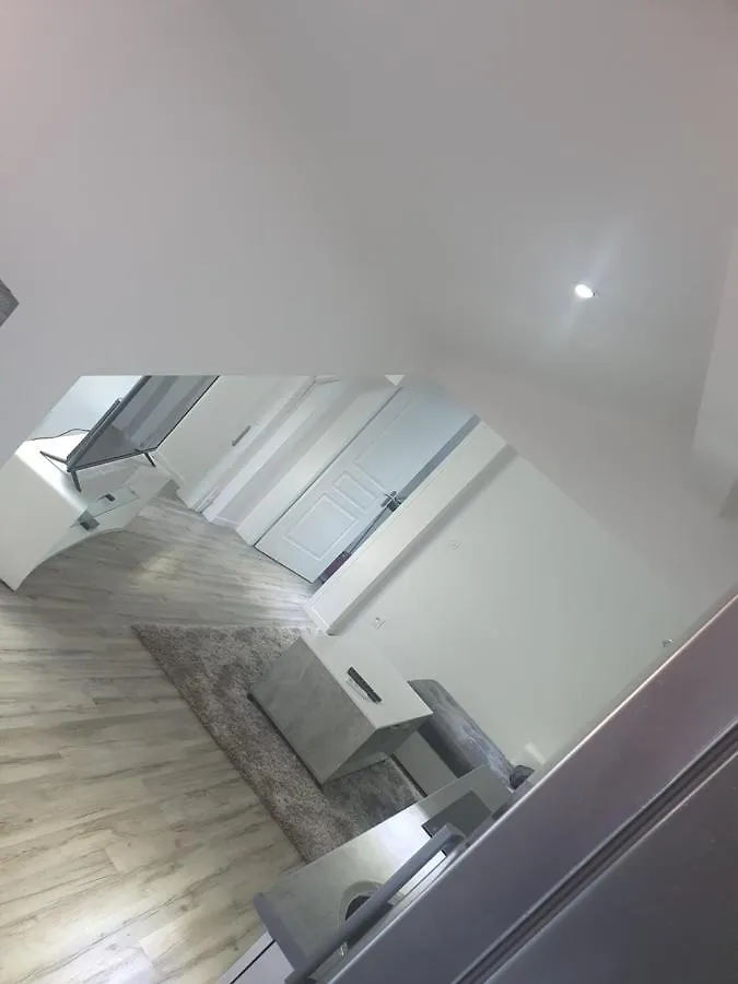 Apartamento Aux Portes De Lyon Jolie T3 Clim Et Prime Video Givors