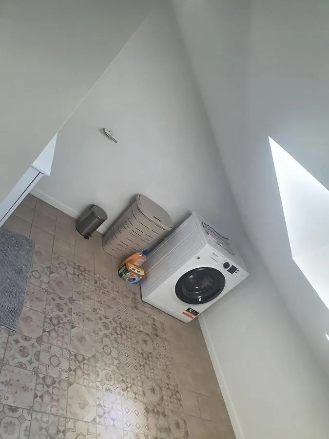 Apartamento Aux Portes De Lyon Jolie T3 Clim Et Prime Video Givors Francia