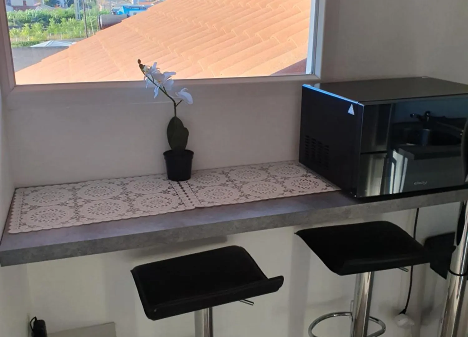 Apartamento Aux Portes De Lyon Jolie T3 Clim Et Prime Video Givors 0*,  Francia